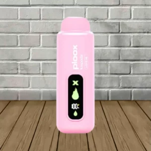 Ploox Me Portable Hookah Disposable 15ml - Image 6