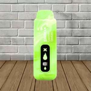 Ploox Me Portable Hookah Disposable 15ml - Image 13