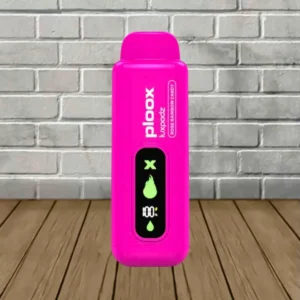 Ploox Me Portable Hookah Disposable 15ml - Image 8