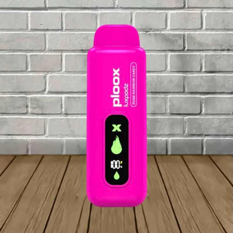 Ploox Me Portable Hookah Disposable 15ml - Image 8