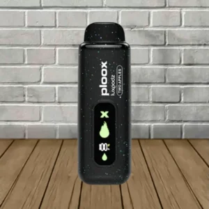 Ploox Me Portable Hookah Disposable 15ml