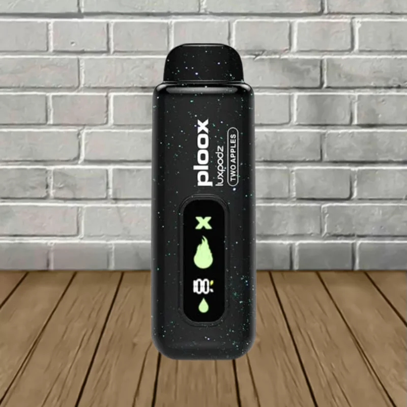 Ploox Me Portable Hookah Disposable 15ml