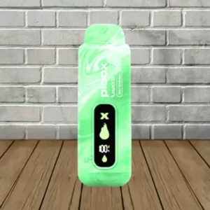 Ploox Me Portable Hookah Disposable 15ml - Image 5