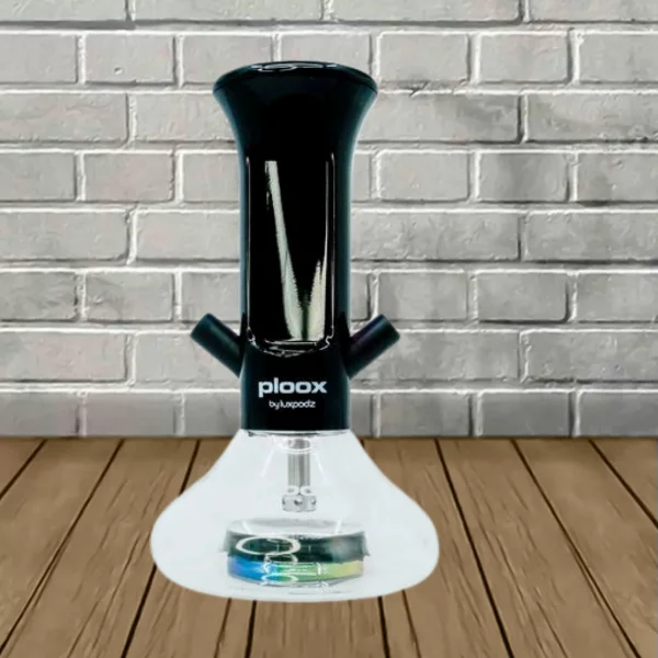 Ploox Portable Hookah Nest Kit - Image 3