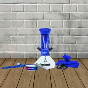 Ploox Portable Hookah Nest Kit - Image 5