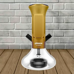 Ploox Portable Hookah Nest Kit - Image 17