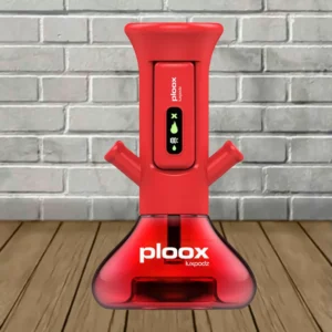 Ploox Portable Hookah Nest Kit - Image 18