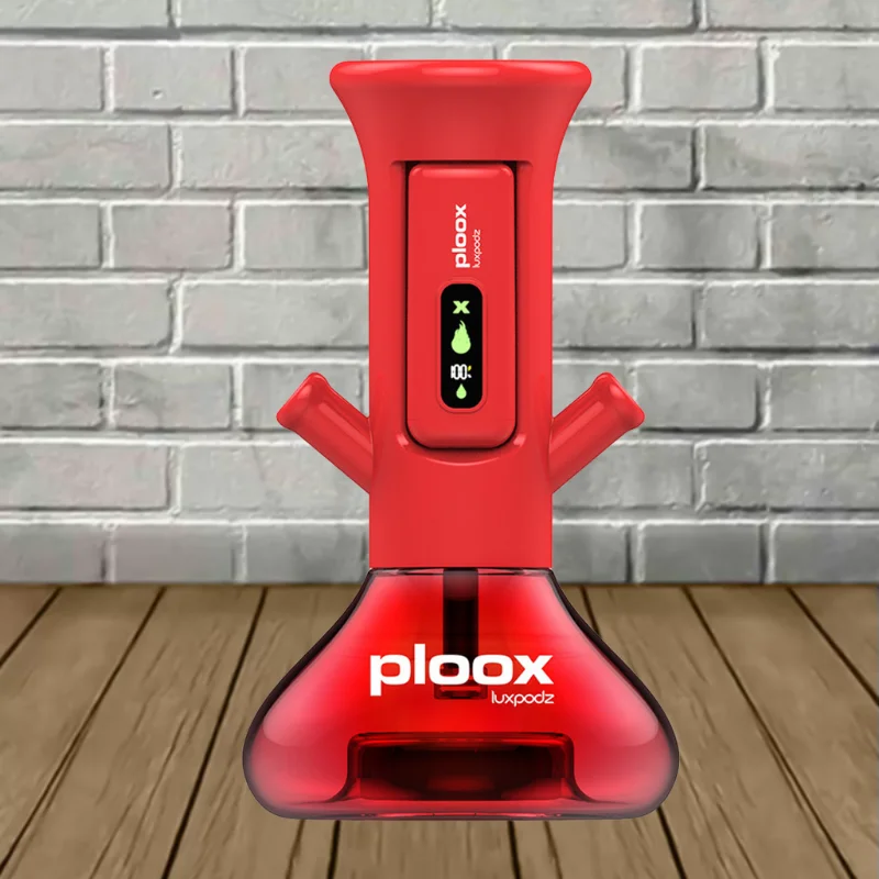 Ploox Portable Hookah Nest Kit - Image 18