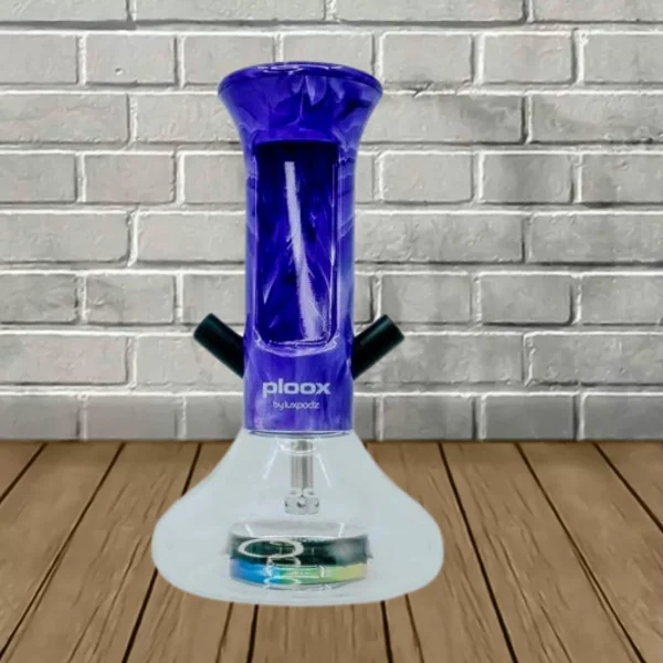 Ploox Portable Hookah Nest Kit - Image 4