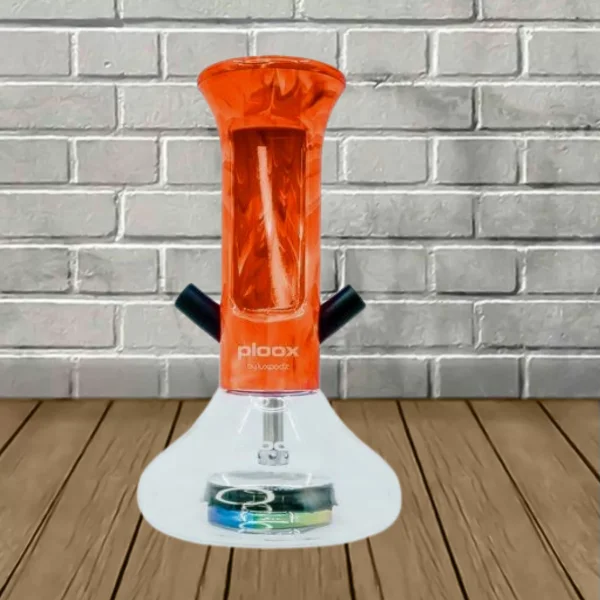 Ploox Portable Hookah Nest Kit - Image 7