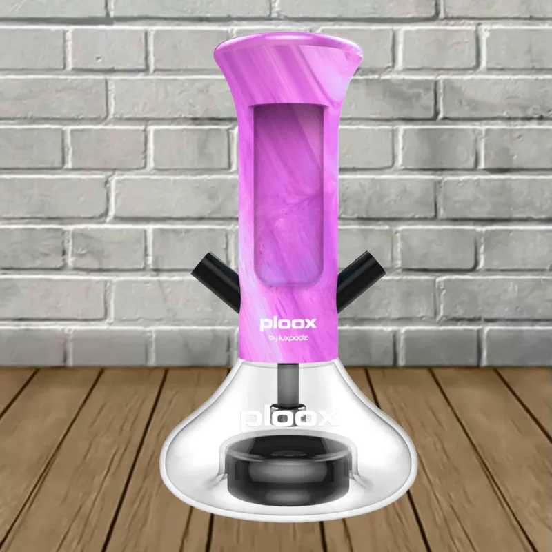 Ploox Portable Hookah Nest Kit - Image 15