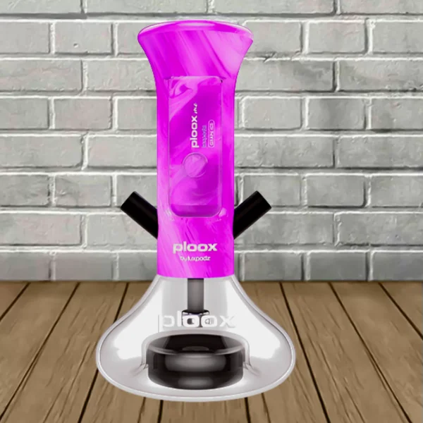 Ploox Portable Hookah Nest Kit - Image 10
