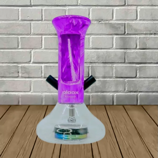 Ploox Portable Hookah Nest Kit - Image 8
