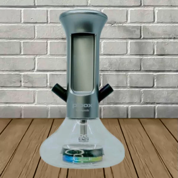Ploox Portable Hookah Nest Kit - Image 11