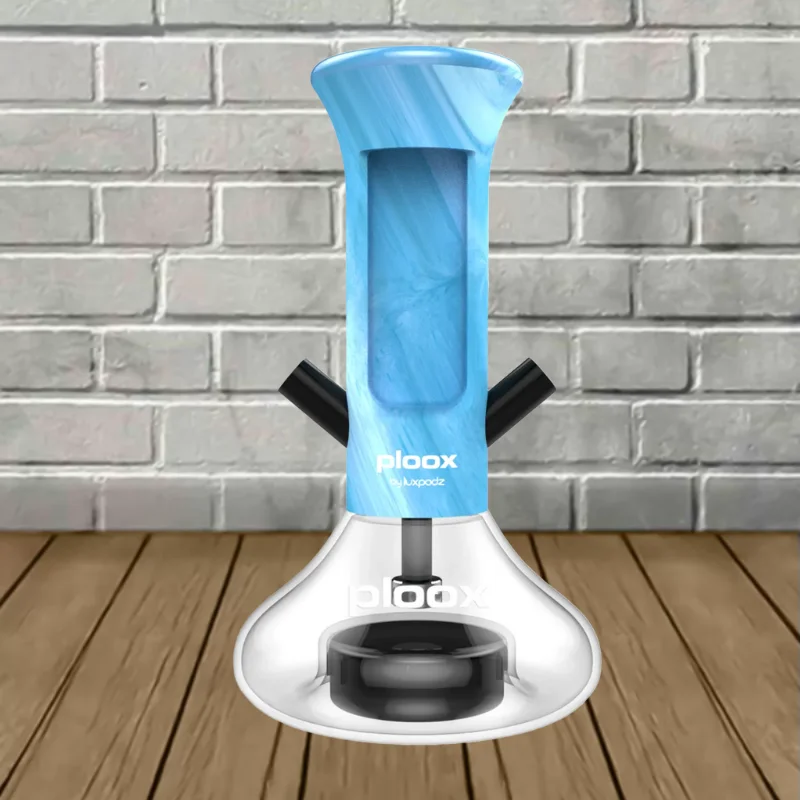 Ploox Portable Hookah Nest Kit - Image 13