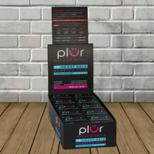 Plur 5-MAPB Beyond Molly Booster Pack 10ct - Image 8