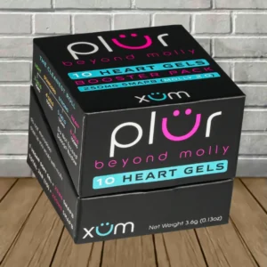 Alternative view of Plur 5-MAPB Beyond Molly Booster Pack 10ct