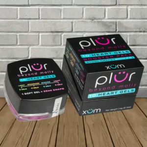 Plur 5-MAPB Beyond Molly Booster Pack 10ct