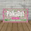 Polk-A-Dot Mushroom Gummies 10,000mg