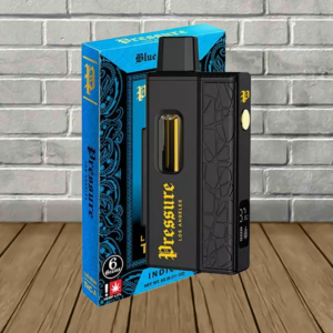 Pressure LA Live Resin THCa Disposable 6g - Image 7