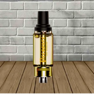 Pressure LA Live Resin THCa Vape Cartridge 3.5g - Image 12