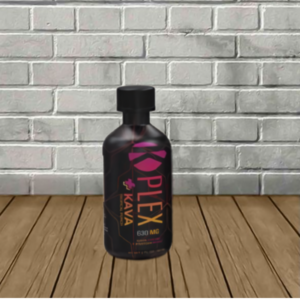 Prof Whytes K-Plex + Kava Extract Shot 630mg