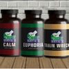 Prof Whyte’s Kratom Capsules