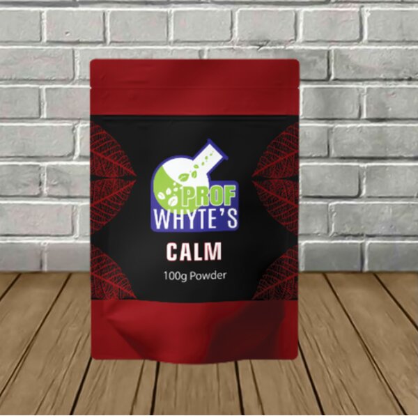Prof Whyte’s Kratom Powder - Image 3
