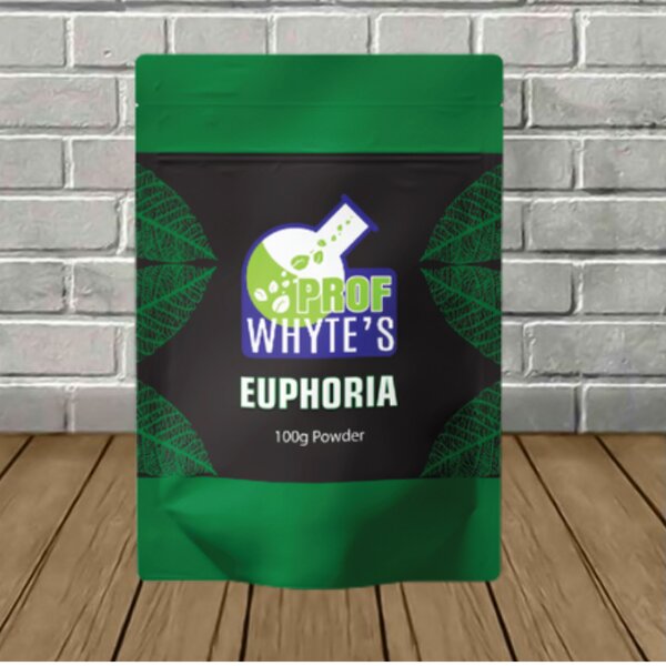 Prof Whyte’s Kratom Powder - Image 5
