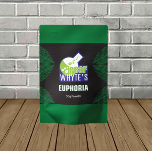 Prof Whyte’s Kratom Powder - Image 4