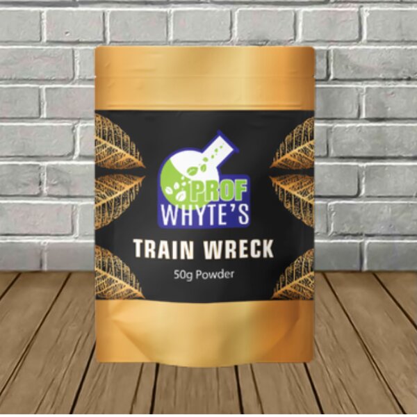 Prof Whyte’s Kratom Powder - Image 6
