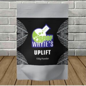 Prof Whyte’s Kratom Powder - Image 9