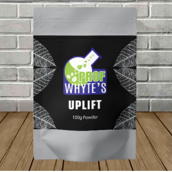 Prof Whyte’s Kratom Powder - Image 9