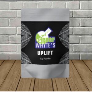 Prof Whyte’s Kratom Powder - Image 8