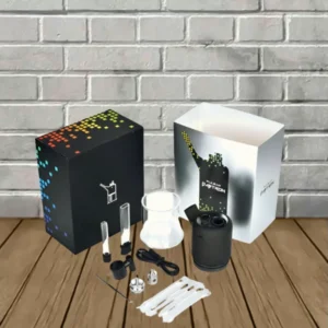 Pulsar Dabtron Electric Dab Rig 2000mAh - Image 5