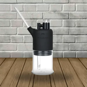 Alternative view of Pulsar Dabtron Electric Dab Rig 2000mAh