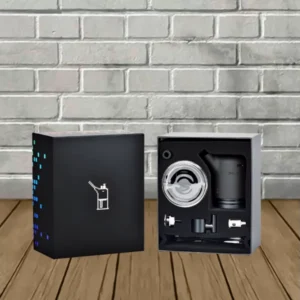 Pulsar Dabtron Electric Dab Rig 2000mAh - Image 4
