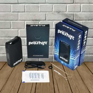 Alternative view of Pulsar ProShift Dry Herb Vaporizer 3000mAh