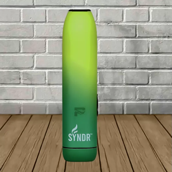 Pulsar SYNDR Dry Herb Vaporizer 880mAh - Image 12