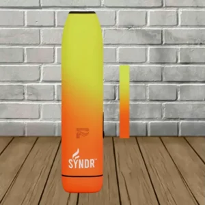 Pulsar SYNDR Dry Herb Vaporizer 880mAh - Image 8