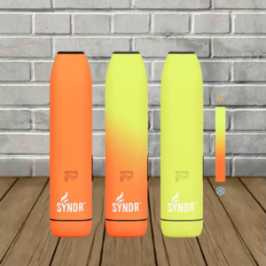 Pulsar SYNDR Dry Herb Vaporizer 880mAh - Image 9