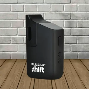Pulsar Shift Dry Herb Vaporizer 1600mAh - Image 3