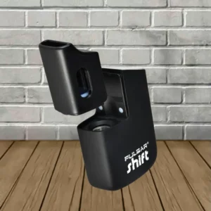 Pulsar Shift Dry Herb Vaporizer 1600mAh - Image 4