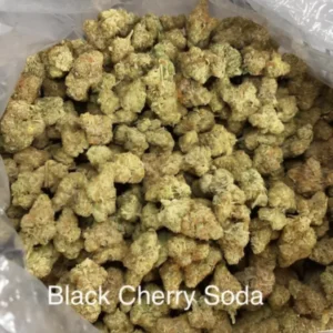Purge High Potency Premium Exotic THCa Flower QP — DISCONTINUED - Image 12