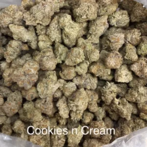 Purge High Potency Premium Exotic THCa Flower QP — DISCONTINUED - Image 10