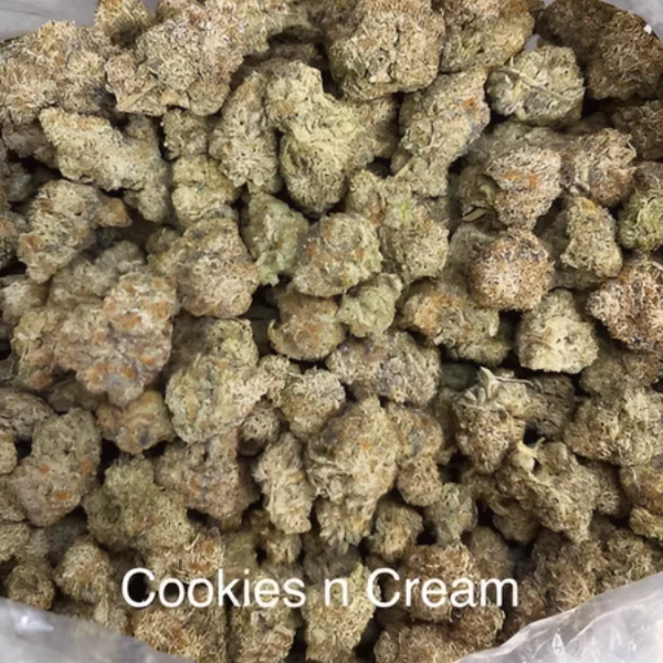Purge High Potency Premium Exotic THCa Flower QP — DISCONTINUED - Image 10