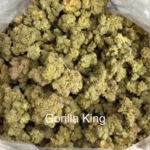 Purge High Potency Premium Exotic THCa Flower QP — DISCONTINUED - Image 8
