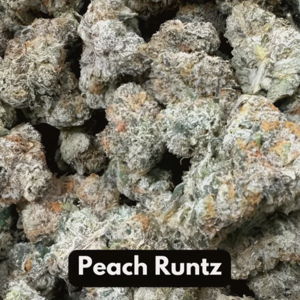 Purge High Potency Premium Exotic THCa Flower QP — DISCONTINUED - Image 6