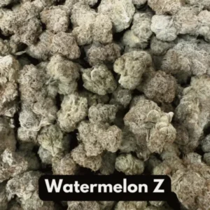 Purge High Potency Premium Exotic THCa Flower QP — DISCONTINUED - Image 4