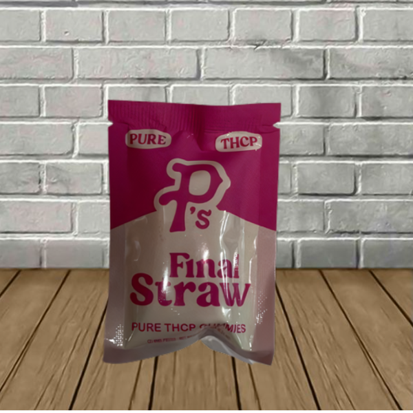 Pushin P’s THCP Gummies - Image 13